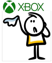 Farewell Xbox console